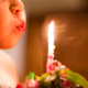 Wishing-on-candles-icon